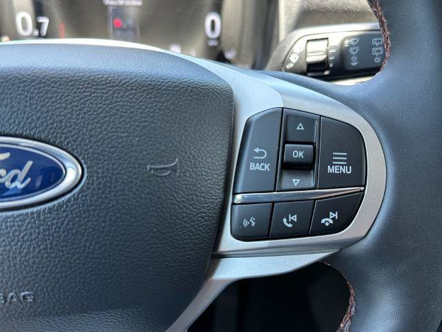 Certified 2026 Ford Explorer Active w/ Active Comfort Package RWD image 24