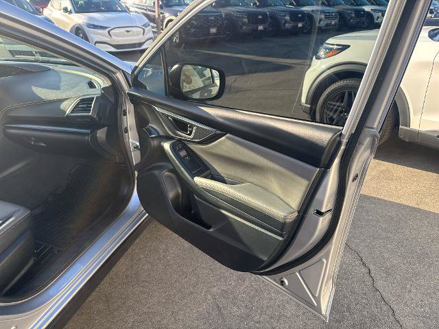 Used 2022 Subaru Crosstrek 2.5i Sport AWD/4WD image 23