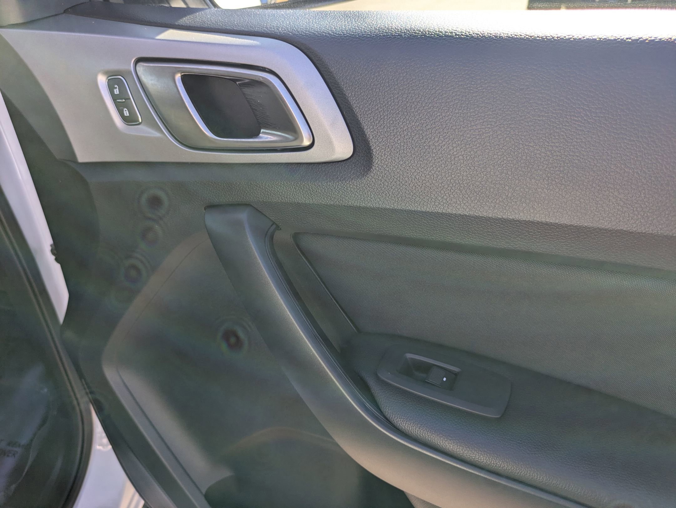 Certified 2021 Ford Ranger XLT w/ Equipment Group 301A Mid image 32