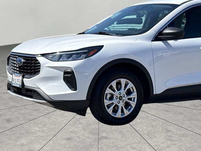 Certified 2024 Ford Escape Active FWD image 23