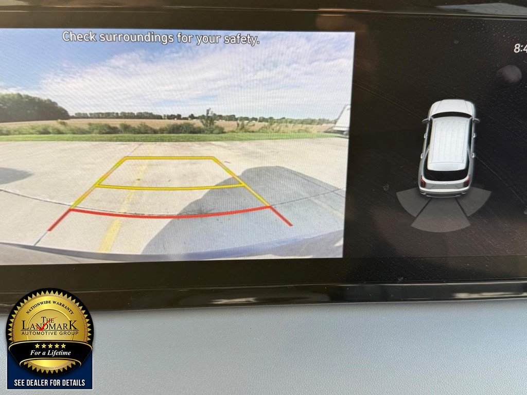 Used 2025 Hyundai Palisade SEL FWD image 13