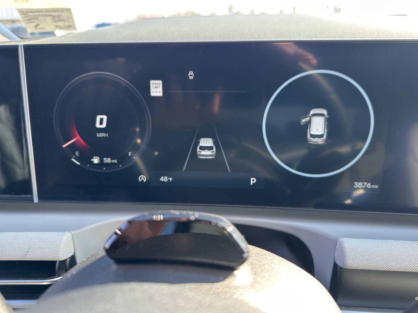 Used 2025 Hyundai Tucson Limited image 13