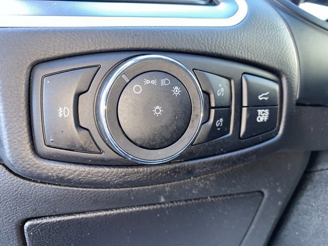 Certified 2022 Ford Edge SEL w/ Convenience Package image 18