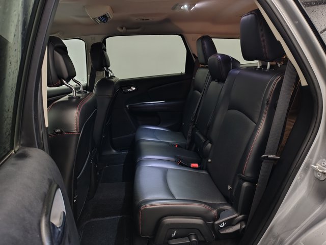 Used 2019 Dodge Journey GT FWD image 12