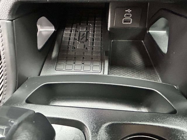 Certified 2025 Ford Ranger Raptor AWD/4WD image 23