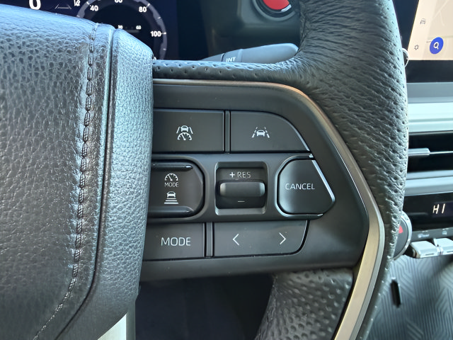 Used 2024 Toyota Tacoma TRD Off-Road AWD/4WD image 19