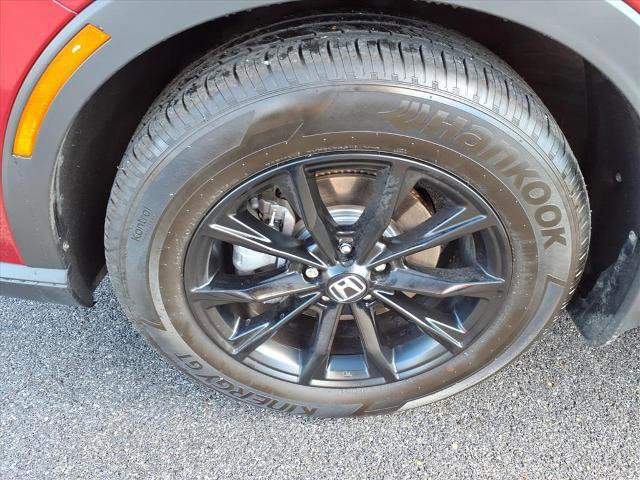 Used 2024 Honda CR-V Sport image 8