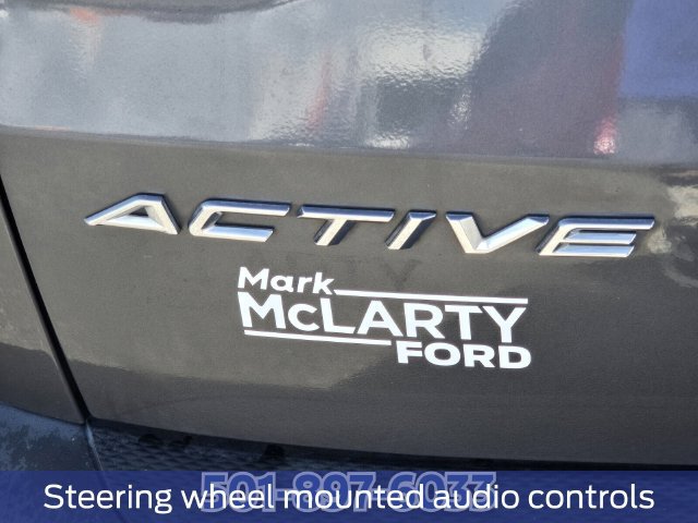 Certified 2023 Ford Escape Active FWD image 18