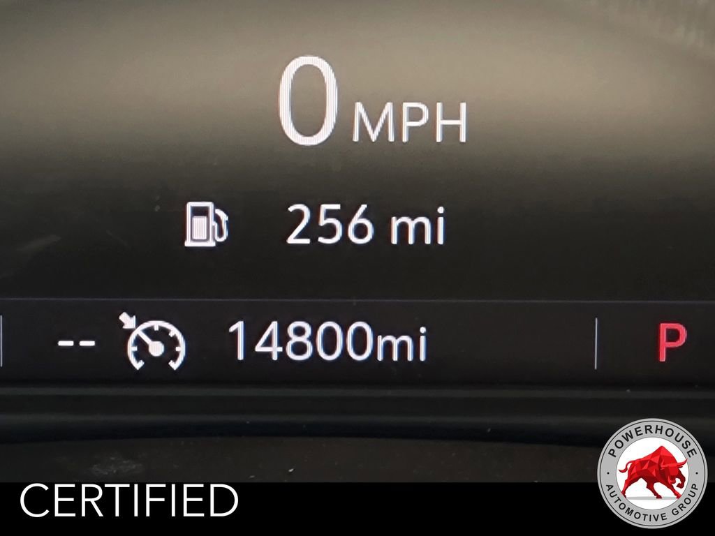 Used 2023 Buick Enclave Essence FWD image 36