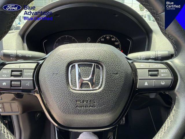Used 2024 Honda Civic Sport image 21