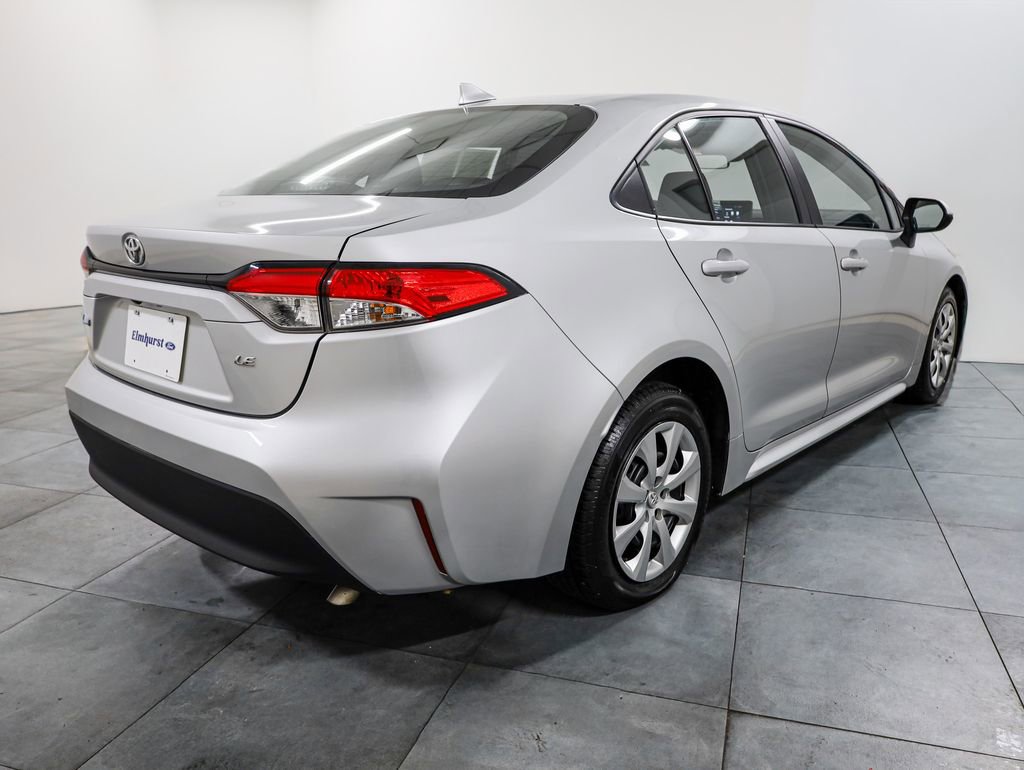 Used 2024 Toyota Corolla LE image 6