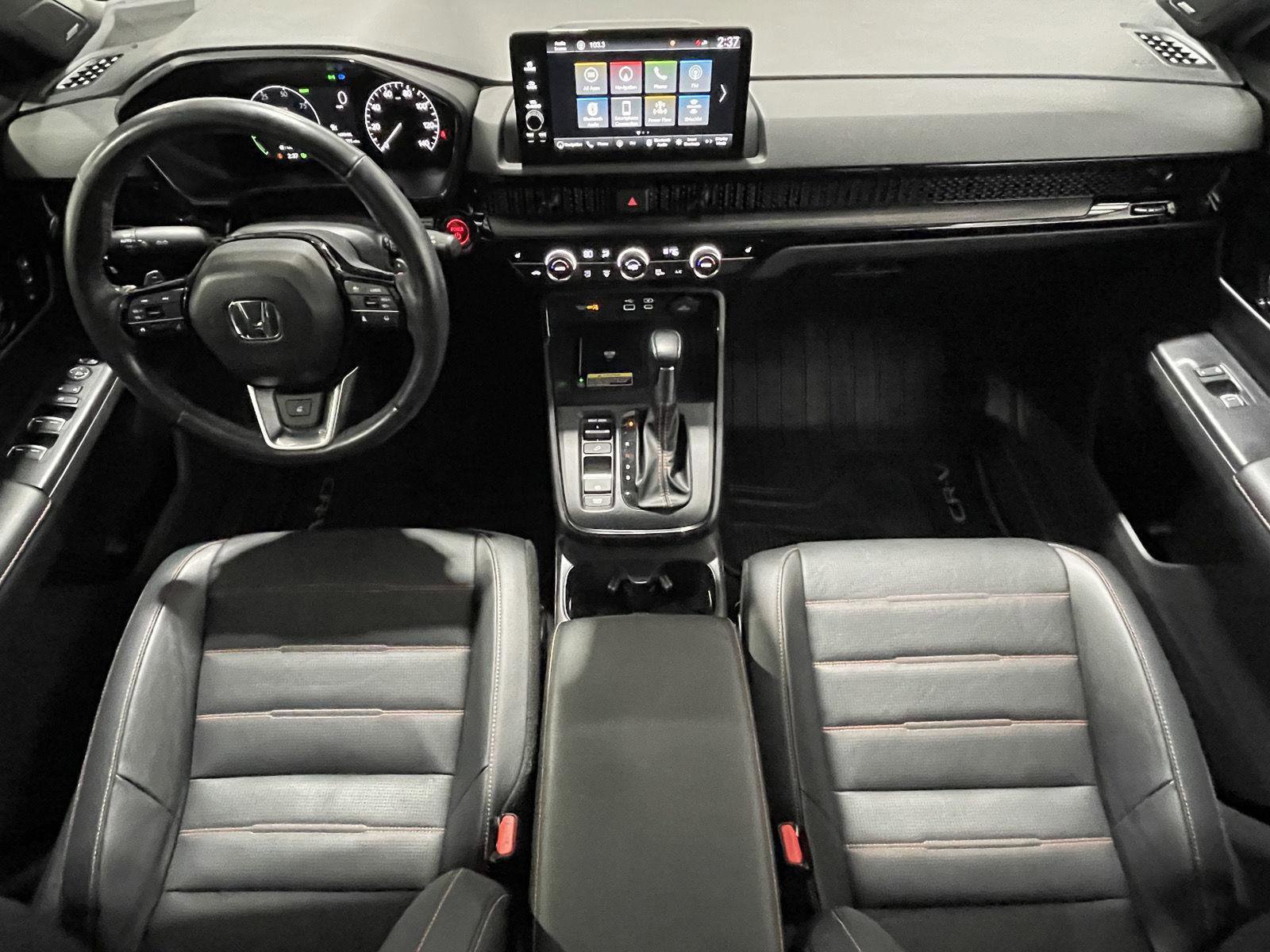 Used 2023 Honda CR-V Sport Touring image 14
