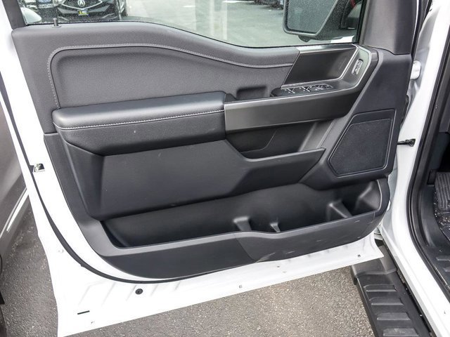 Certified 2024 Ford F150 XLT w/ Equipment Group 302A MID image 26