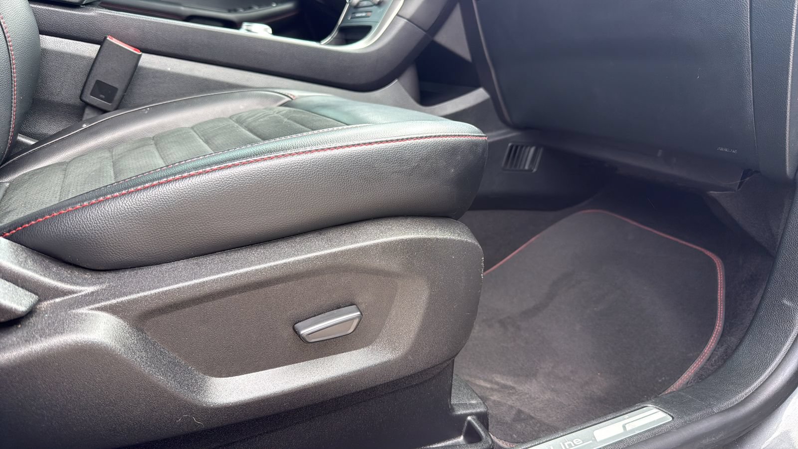 Certified 2023 Ford Edge ST-Line AWD/4WD image 20