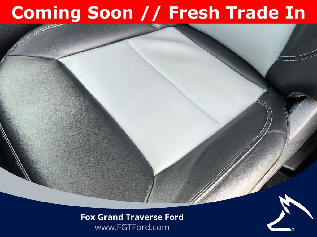 Certified 2023 Ford Explorer XLT w/ Equipment Group 202A image 12