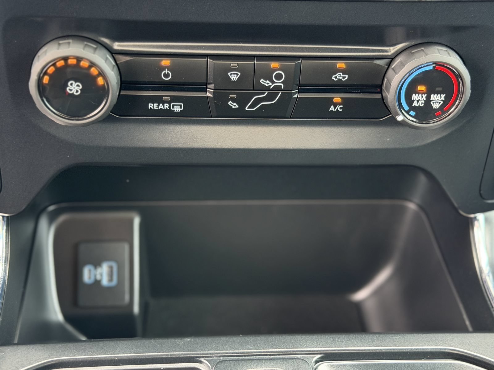 Certified 2023 Ford F150 XL w/ STX Appearance Package RWD image 33