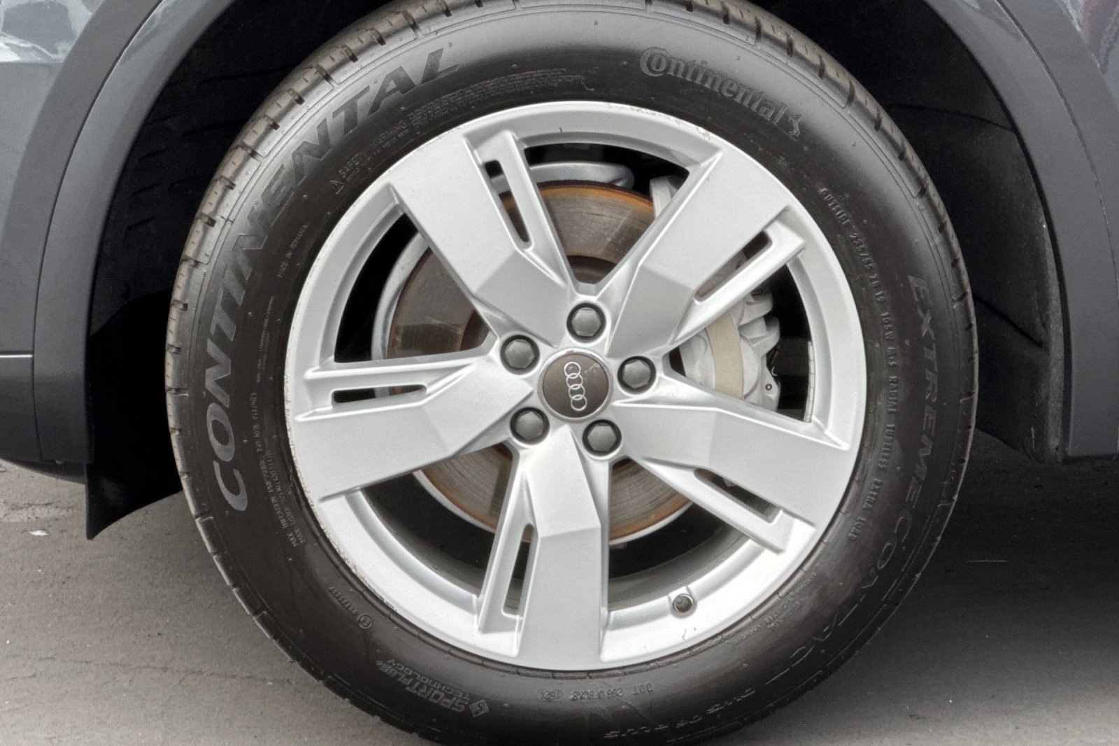 Used 2018 Audi Q5 2.0T Premium Plus w/ Premium Plus Package AWD/4WD image 33