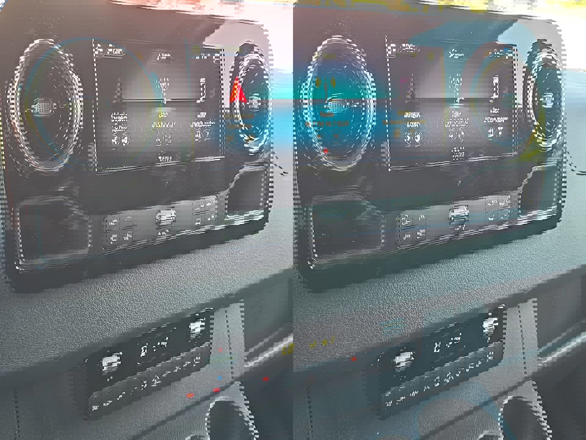 Used 2024 Mercedes-Benz Sprinter 2500 image 16