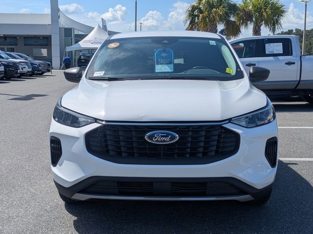 Certified 2024 Ford Escape Active FWD image 9