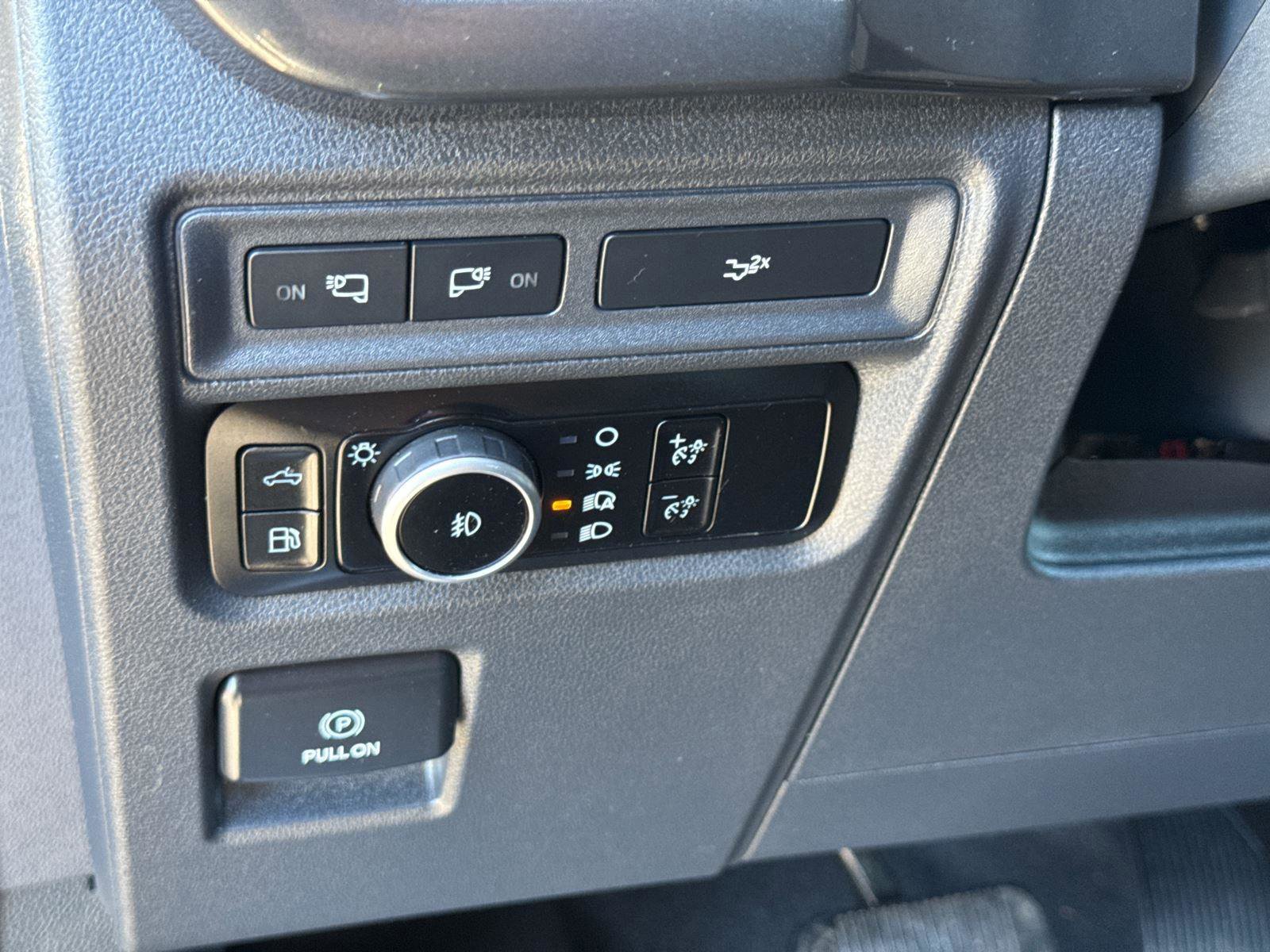 Certified 2023 Ford F150 XLT w/ Equipment Group 302A High image 29