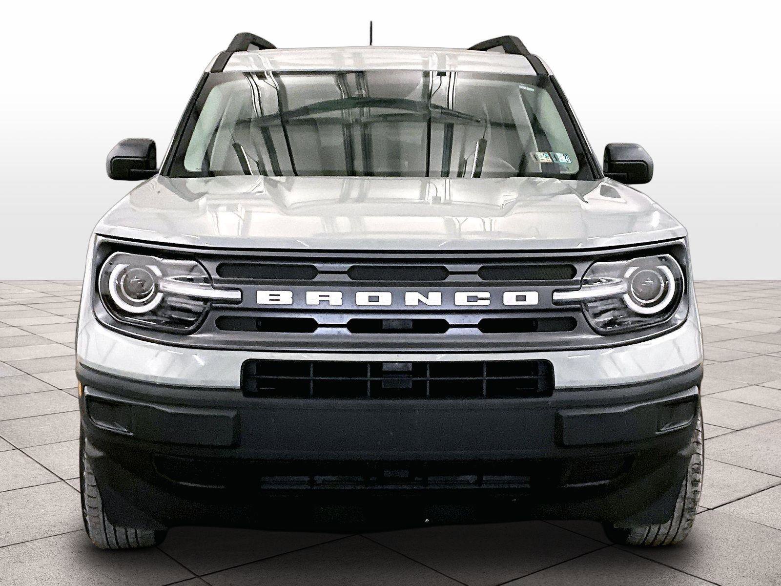 Certified 2022 Ford Bronco Sport Big Bend AWD/4WD image 3