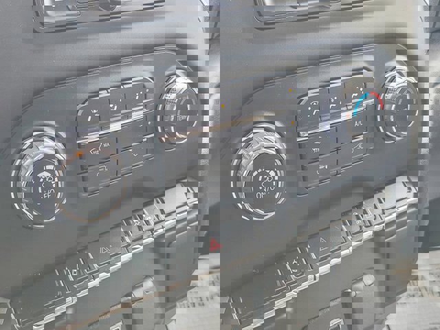 Used 2024 Chevrolet Silverado 2500 Custom w/ Snow Plow Prep/Camper Package image 20