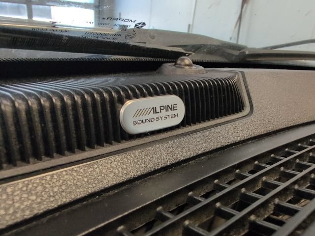 Used 2017 RAM 1500 Rebel w/ Luxury Group AWD/4WD image 9