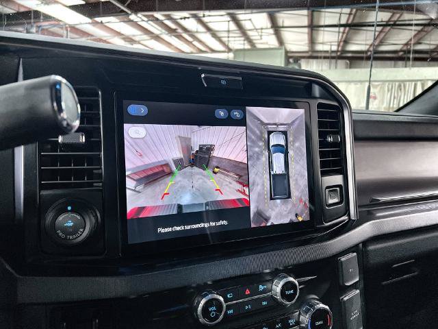 Certified 2026 Ford F350 Platinum AWD/4WD image 34