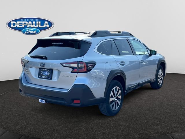 Used 2024 Subaru Outback Premium AWD/4WD image 7