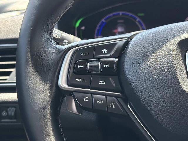 Used 2022 Honda Accord Touring image 12