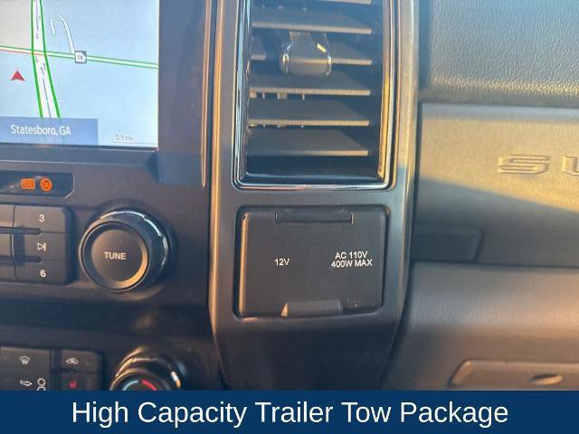 Certified 2022 Ford F250 XLT w/ XLT Premium Package image 21