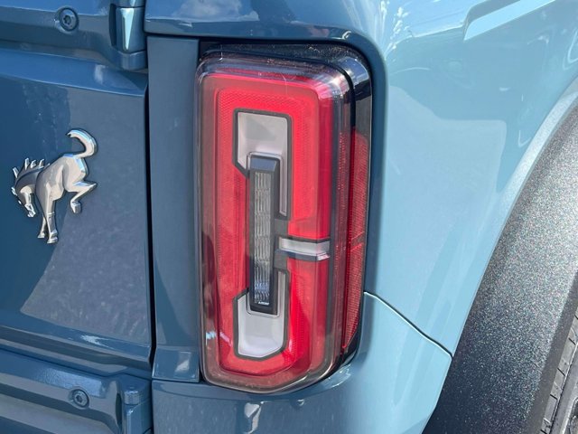 Certified 2022 Ford Bronco Big Bend AWD/4WD image 10
