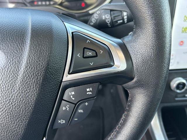 Certified 2021 Ford Edge SEL w/ Convenience Package FWD image 34
