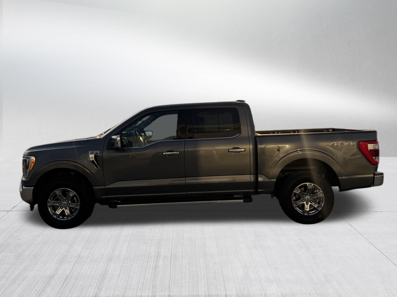 Certified 2023 Ford F150 Lariat AWD/4WD image 4