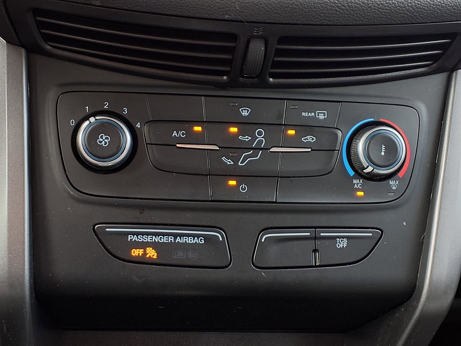 Certified 2019 Ford Escape S image 15