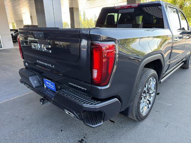 Used 2024 GMC Sierra 1500 Denali Ultimate AWD/4WD image 15