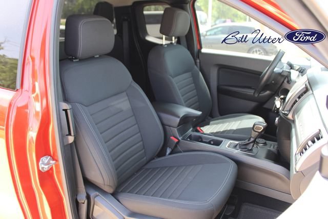 Certified 2022 Ford Ranger XLT w/ Equipment Group 301A Mid AWD/4WD image 11