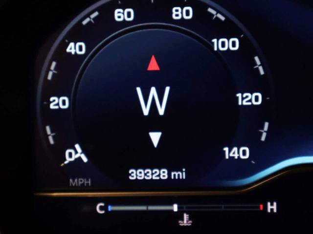 Used 2022 Chevrolet Silverado 1500 LT RWD image 27