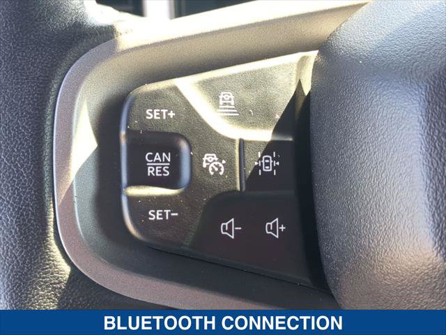 Certified 2025 Ford Bronco Outer Banks AWD/4WD image 14