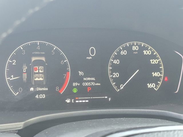 Used 2023 Honda Civic Sport image 24