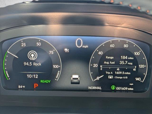 Used 2026 Honda CR-V Sport-L image 11