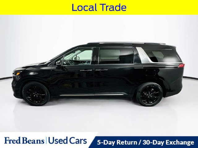 Used 2023 Kia Carnival SX Prestige FWD image 5