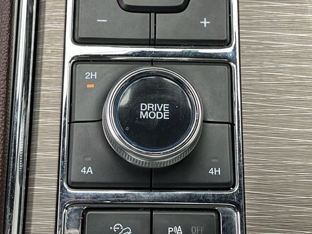Certified 2024 Ford Expedition Max Limited AWD/4WD image 20