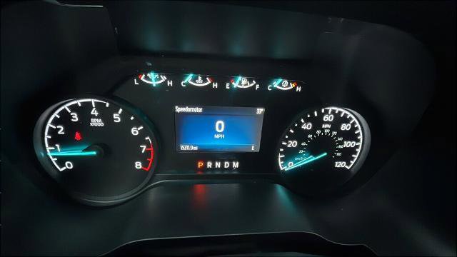 Certified 2023 Ford F150 XL w/ STX Appearance Package image 12