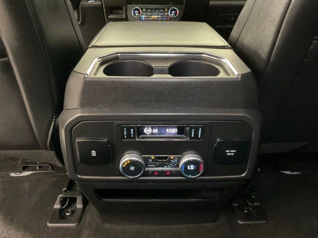 Certified 2021 Ford Expedition Limited image 17