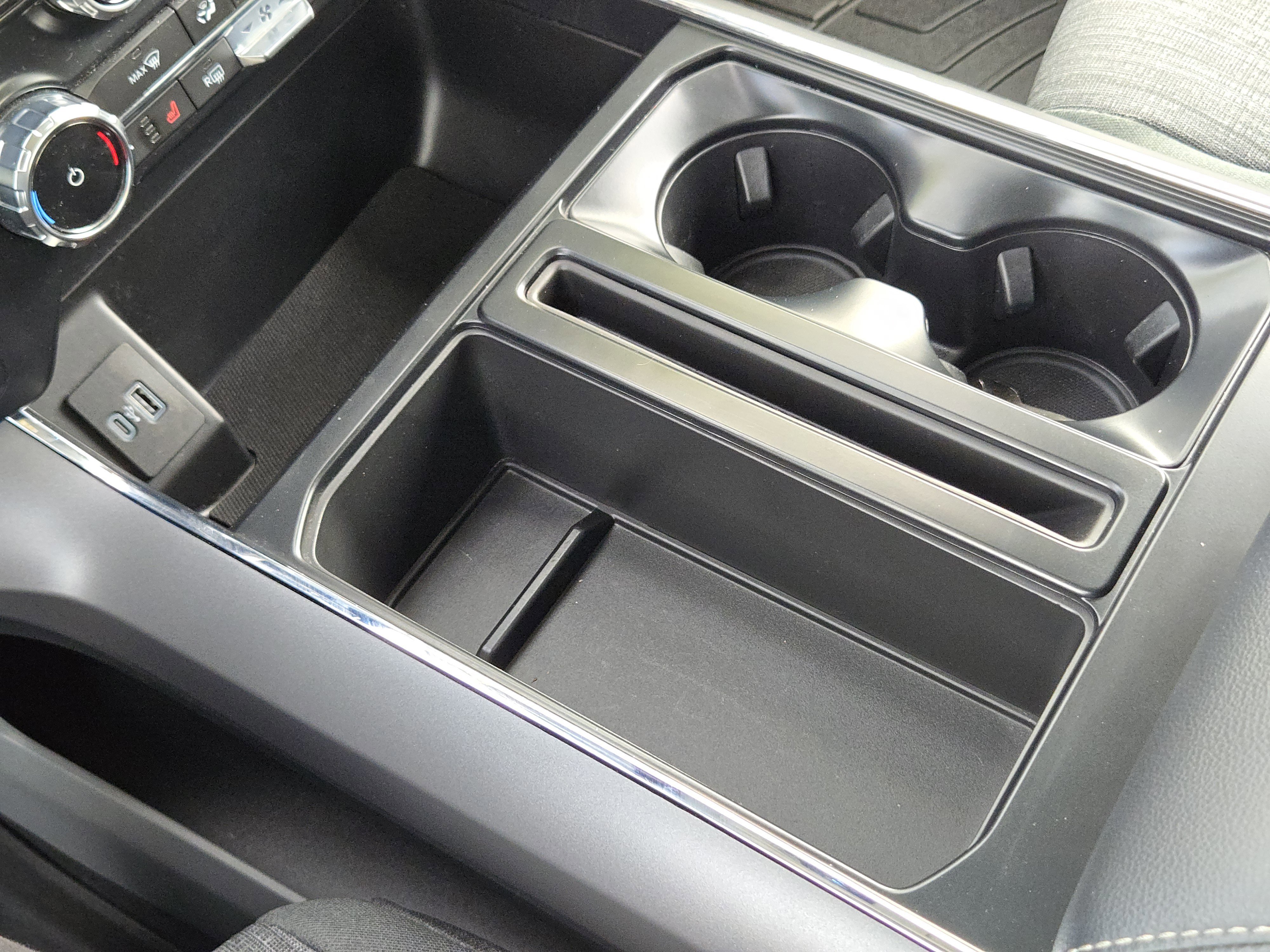 Certified 2023 Ford F150 XLT w/ Equipment Group 302A High image 21