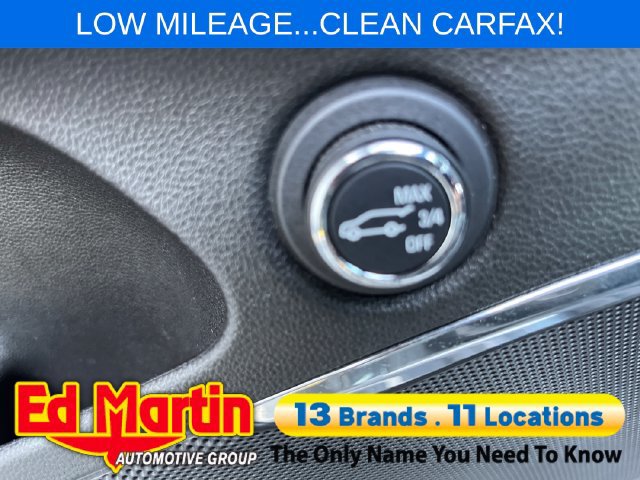Used 2023 Buick Enclave Essence w/ LPO, Touring Package FWD image 26