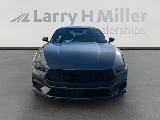 Certified 2024 Ford Mustang Premium image 7