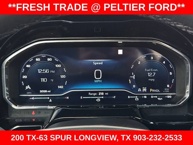 Used 2023 Chevrolet Silverado 1500 LT AWD/4WD image 33