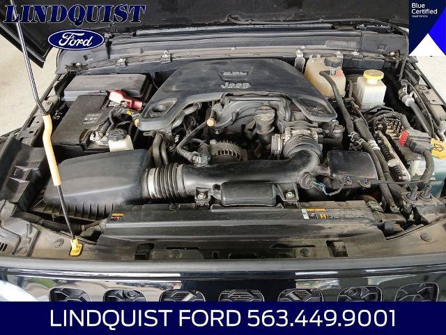 Used 2021 Jeep Gladiator Sport AWD/4WD image 24